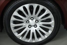 Used 2015 Buick LaCrosse 4d Sedan Premium 2 at DriveNow Mayfield near Mayfield Heights, OH
