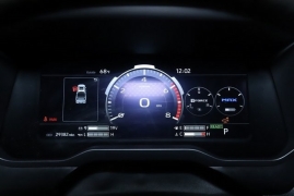 Used 2024 Toyota Tundra Hybrid 4WD Limited CrewMax 5.5ft Bed at DriveNow Mayfield near Mayfield Heights, OH
