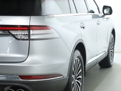 Used 2023  Lincoln Aviator Reserve AWD at Drive Now Westlake near Westlake&comma; OH