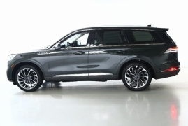Used 2022 Lincoln Aviator Reserve AWD at Drive Now Westlake near Westlake, OH