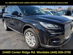 Used 2023  Lincoln Corsair Standard AWD at DriveNow Mayfield near Mayfield Heights&comma; OH