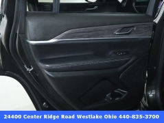 Used 2023  Jeep Grand Cherokee L Limited 4x4 at Drive Now Westlake near Westlake, OH
