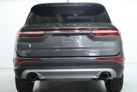 Used 2021 Lincoln Corsair Reserve AWD at DriveNow Mayfield near Mayfield Heights, OH