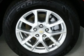 Used 2022 Chevrolet Equinox AWD 4dr LS w/1LS at Drive Now Westlake near Westlake, OH