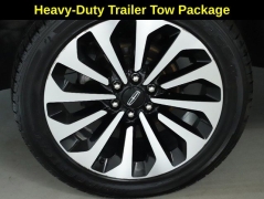 Used 2023  Lincoln Navigator Reserve 4x4 at Drive Now Westlake near Westlake, OH