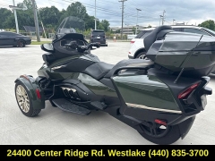 Used 2023  Can-Am SPYDER  at DriveNow Mayfield near Mayfield Heights&comma; OH