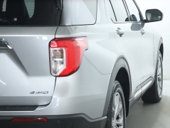 Used 2022  Ford Explorer XLT 4WD at DriveNow Mayfield near Mayfield Heights&comma; OH
