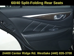 Used 2019  INFINITI Q50 3&period;0t LUXE AWD at DriveNow Mayfield near Mayfield Heights&comma; OH