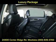 Used 2023  Lincoln Nautilus Reserve AWD at Drive Now Westlake near Westlake&comma; OH