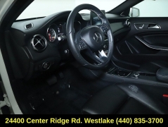 Used 2018  Mercedes-Benz GLA-Class 4d SUV GLA250 4matic at Drive Now Westlake near Westlake&comma; OH