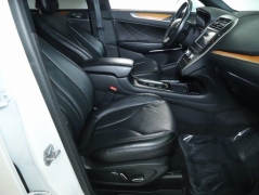 Used 2019  Lincoln MKC 4d SUV AWD Reserve at DriveNow Mayfield near Mayfield Heights, OH