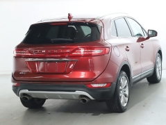 Used 2019  Lincoln MKC 4d SUV FWD Select at DriveNow Mayfield near Mayfield Heights&comma; OH