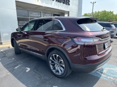 Used 2023 Lincoln Nautilus Reserve AWD at Drive Now Westlake near Westlake, OH
