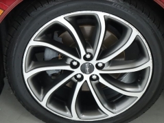 Used 2018 Lincoln MKZ 4d Sedan FWD Premiere at Drive Now Westlake near Westlake, OH