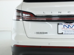 Used 2021 Lincoln Nautilus Reserve AWD at DriveNow Mayfield near Mayfield Heights, OH
