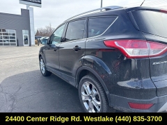 Used 2016  Ford Escape 4d SUV FWD Titanium at DriveNow Mayfield near Mayfield Heights&comma; OH
