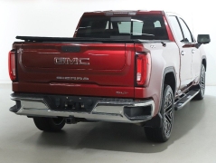 Used 2020  GMC Sierra 1500 4WD Crew Cab 147" SLT at DriveNow Mayfield near Mayfield Heights&comma; OH