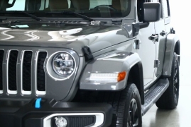 Used 2022 Jeep Wrangler 4xe Unlimited Sahara 4x4 at DriveNow Mayfield near Mayfield Heights, OH