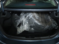 Used 2015  Mazda Mazda6 4dr Sdn Auto i Touring at Drive Now Westlake near Westlake&comma; OH