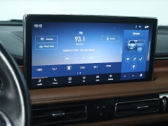 Used 2022  Lincoln Nautilus Reserve AWD at DriveNow Mayfield near Mayfield Heights&comma; OH