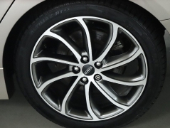 Used 2019  Lincoln MKZ 4d Sedan AWD Reserve I at DriveNow Mayfield near Mayfield Heights&comma; OH