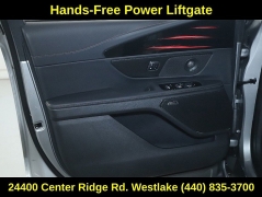 Used 2025  Lincoln Nautilus Reserve AWD at DriveNow Mayfield near Mayfield Heights&comma; OH