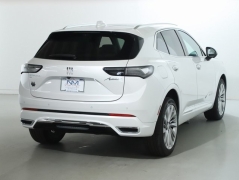 Used 2025 Buick Envision AWD 4dr Avenir at DriveNow Mayfield near Mayfield Heights, OH