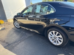 Used 2024 Toyota Camry LE Auto at DriveNow Mayfield near Mayfield Heights, OH
