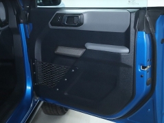 Used 2023  Ford Bronco 4 Door 4x4 at DriveNow Mayfield near Mayfield Heights&comma; OH