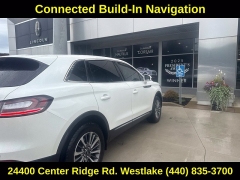 Used 2023  Lincoln Nautilus Standard FWD at DriveNow Mayfield near Mayfield Heights&comma; OH