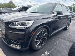 Used 2020 Lincoln Aviator Reserve AWD at Drive Now Westlake near Westlake, OH