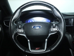 Used 2020  Ford Explorer 4d SUV 4WD ST 3&period;0L EcoBoost at Drive Now Westlake near Westlake&comma; OH