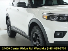 Used 2023  Ford Explorer Timberline 4WD at DriveNow Mayfield near Mayfield Heights&comma; OH
