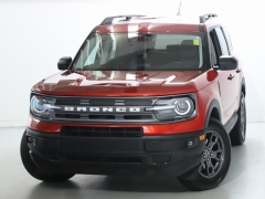 Used 2022 Ford Bronco Sport Big Bend 4x4 at Drive Now Westlake near Westlake, OH