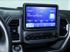 Used 2021 Ford Bronco Sport Big Bend 4x4 at Drive Now Westlake near Westlake, OH