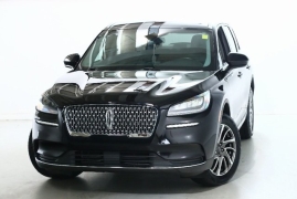 Used 2021 Lincoln Corsair Standard AWD at Drive Now Westlake near Westlake, OH