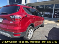Used 2018  Ford Escape 4d SUV FWD SEL at DriveNow Mayfield near Mayfield Heights&comma; OH