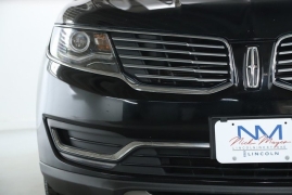 Used 2016 Lincoln MKX 4d SUV FWD Select at DriveNow Mayfield near Mayfield Heights, OH