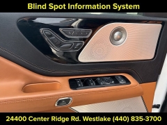 Used 2023  Lincoln Aviator Black Label AWD at DriveNow Mayfield near Mayfield Heights&comma; OH