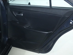 Used 2017  Toyota Camry Auto &lpar;Natl&rpar; at Drive Now Westlake near Westlake&comma; OH