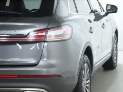 Used 2022  Lincoln Nautilus Standard AWD at Drive Now Westlake near Westlake&comma; OH