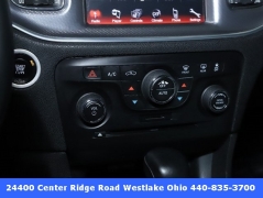 Used 2014  Dodge Charger 4dr Sdn RT AWD at Drive Now Westlake near Westlake, OH