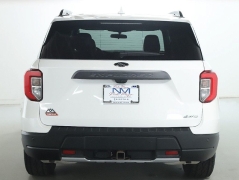 Used 2023  Ford Explorer Timberline 4WD at DriveNow Mayfield near Mayfield Heights&comma; OH