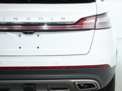 Used 2022 Lincoln Nautilus Reserve AWD at DriveNow Mayfield near Mayfield Heights, OH