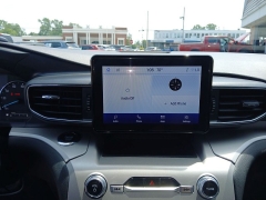 Used 2023  Ford Explorer XLT 4WD at Drive Now Westlake near Westlake&comma; OH