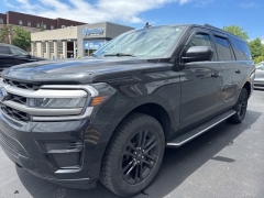 Used 2023 Ford Expedition Max XLT 4x4 at DriveNow Mayfield near Mayfield Heights, OH