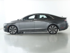 Used 2018  Lincoln MKZ Reserve AWD at DriveNow Mayfield near Mayfield Heights&comma; OH