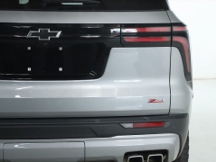 Used 2024  Chevrolet Traverse AWD 4dr Z71 at DriveNow Mayfield near Mayfield Heights&comma; OH