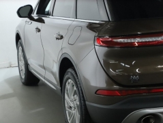 Used 2022 Lincoln Corsair Standard FWD at Drive Now Westlake near Westlake, OH