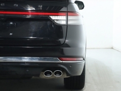 Used 2025  Lincoln Aviator Black Label AWD at Drive Now Westlake near Westlake&comma; OH